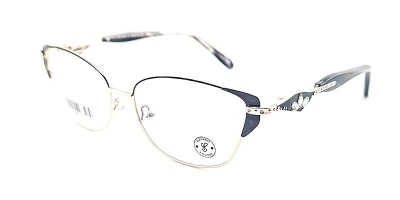 Elegance EL-446 С1 оправа очковая